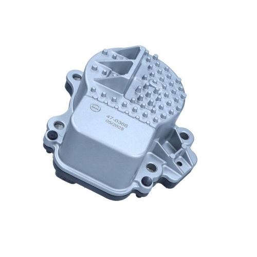 MAXGEAR Wasserpumpe, Motork&uuml;hlung 47-0366
