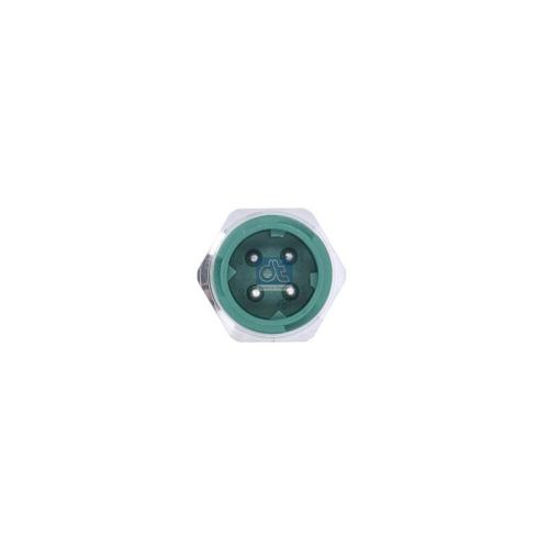 DT Spare Parts Sensor, Druckluftanlage 5.41223