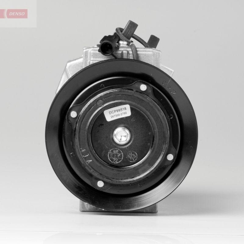 DENSO Kompressor, Klimaanlage DCP99518