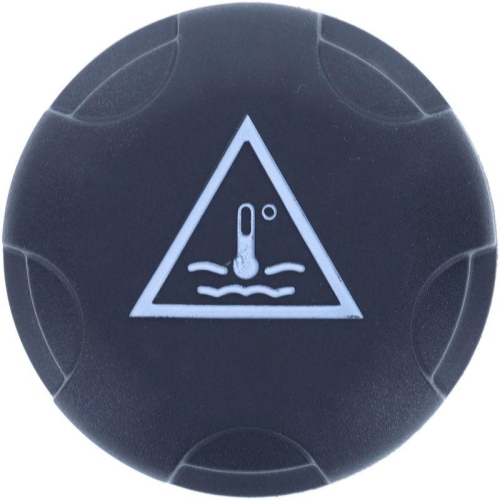 MOTORAD Verschlussdeckel, K&uuml;hlmittelbeh&auml;lter T76