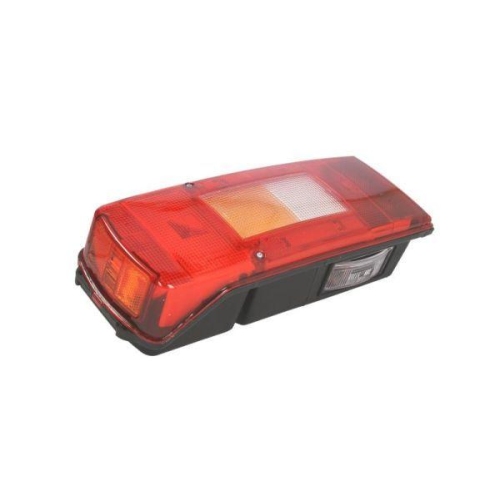 TRUCKLIGHT Heckleuchte TL-VO001L