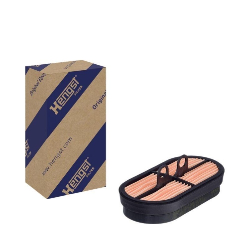 HENGST FILTER Sekund&auml;rluftfilter E1561LS
