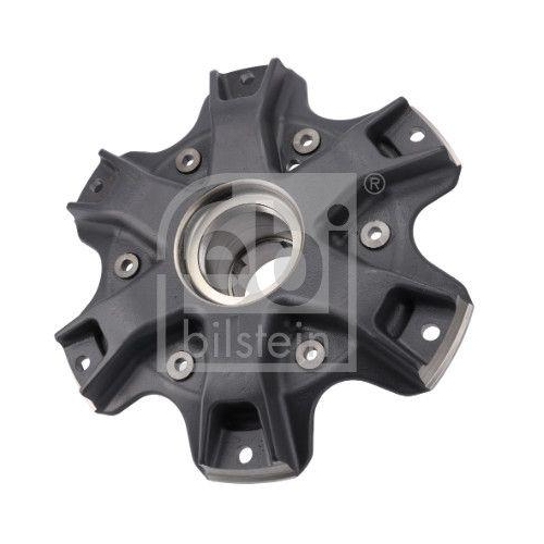 FEBI BILSTEIN Radnabe 1005756