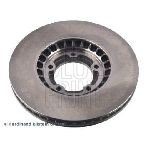 BLUE PRINT Bremsscheibe ADG04380