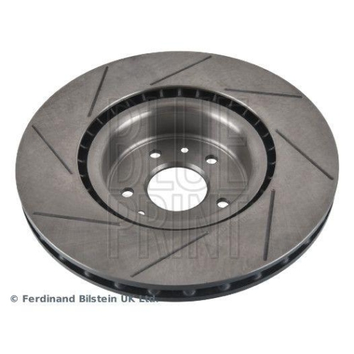 BLUE PRINT Bremsscheibe ADR164340