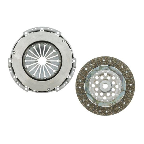 AISIN Kupplungssatz AISIN Clutch Set (2P) KE-PE10R