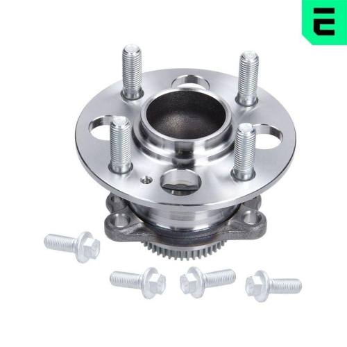 OPTIMAL Radlagersatz 922361