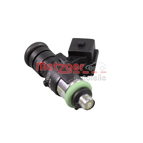 METZGER Einspritzventil ORIGINAL ERSATZTEIL 0920035