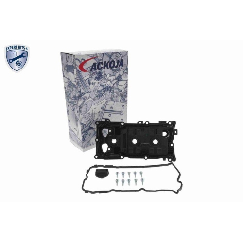 ACKOJA Zylinderkopfhaube EXPERT KITS + A38-9707