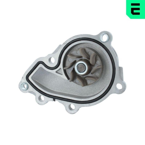 OPTIMAL Wasserpumpe, Motork&uuml;hlung AQ-2530