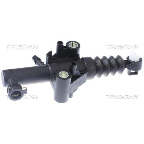 TRISCAN Geberzylinder, Kupplung