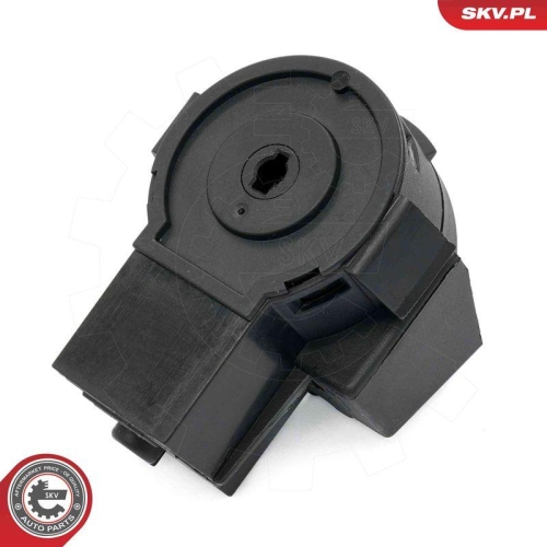 ESEN SKV Z&uuml;nd-/Startschalter