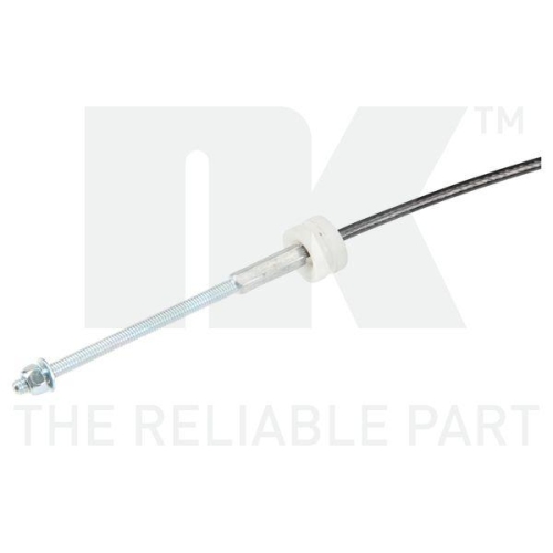 NK Seilzug, Feststellbremse 9047162