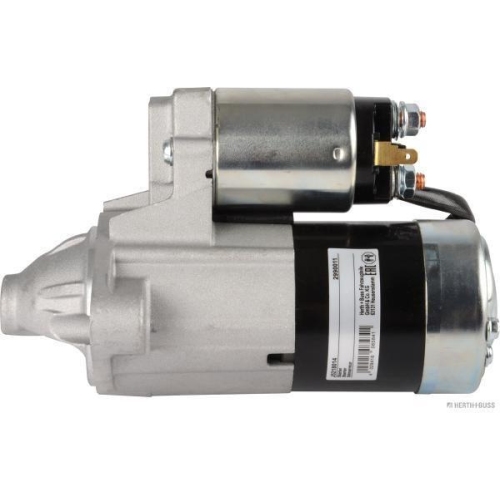 HERTH+BUSS JAKOPARTS Starter