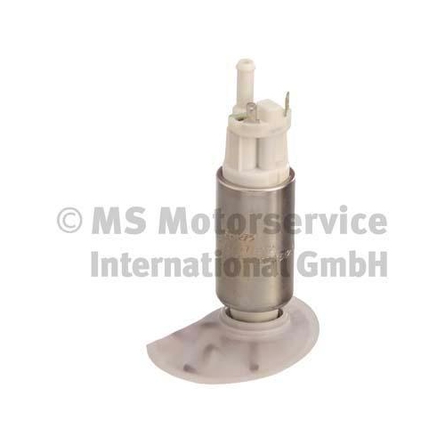 PIERBURG Kraftstoffpumpe 7.02700.92.0