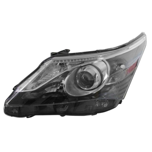 ABAKUS Hauptscheinwerfer