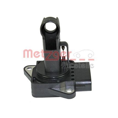 METZGER AUTOTEILE Luftmassenmesser ORIGINAL ERSATZTEIL 0890299