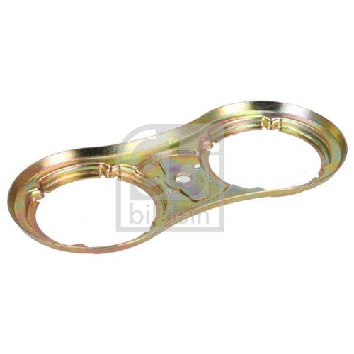 FEBI BILSTEIN Reparatursatz, Bremssattel 107236