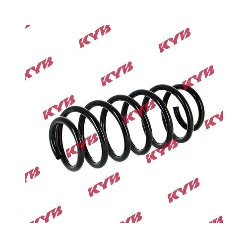 KYB Fahrwerksfeder K-Flex RA7165
