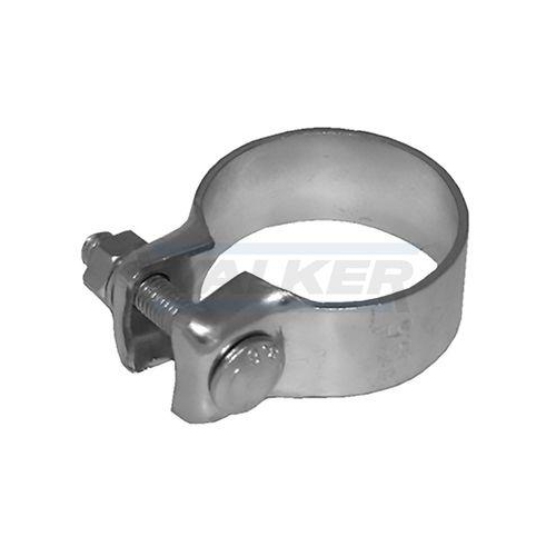 WALKER Klemmstück, Abgasanlage 81985