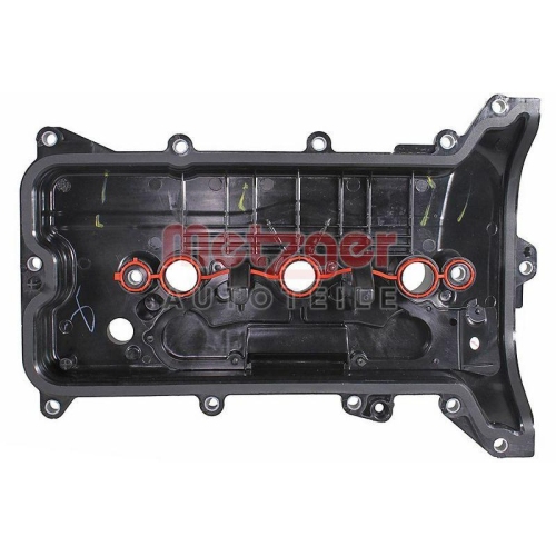 METZGER AUTOTEILE Zylinderkopfhaube ORIGINAL ERSATZTEIL 2389288