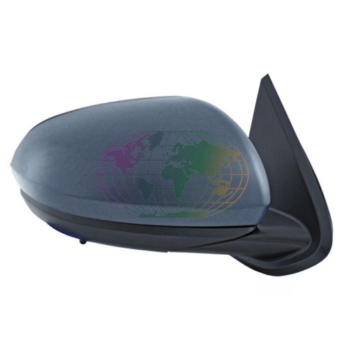 Lexmond Trading BV Au&szlig;enspiegel 7275083