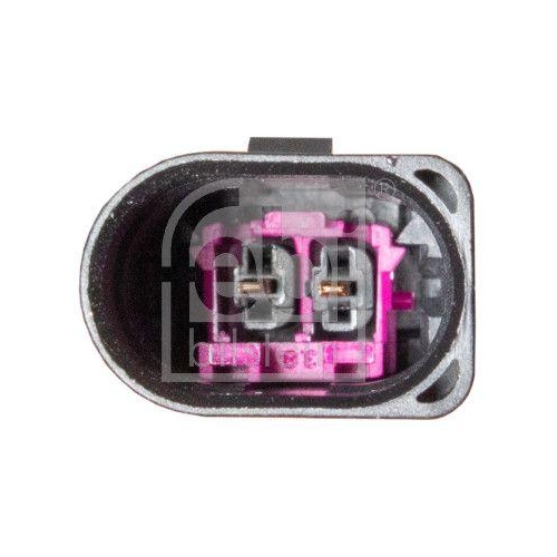 FEBI BILSTEIN Sensor, Abgastemperatur 185891