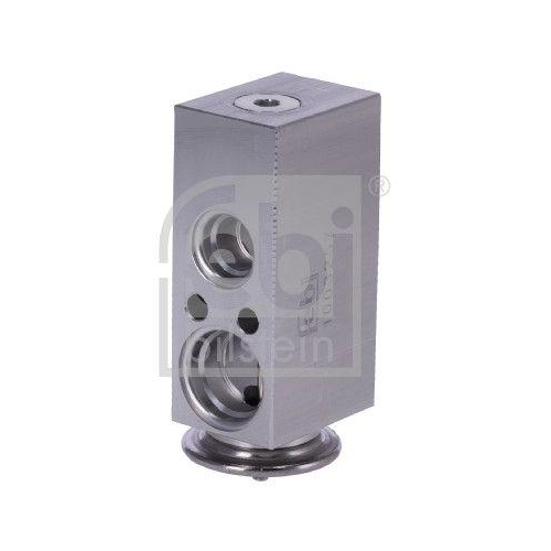 FEBI BILSTEIN Expansionsventil, Klimaanlage 1003257