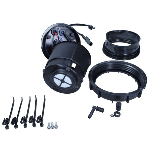 MAXGEAR Beheizung, Tankeinheit (Harnstoffeinspritzung) 27-2022