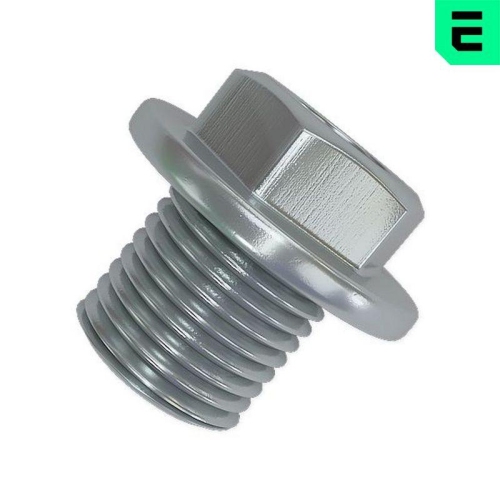 OPTIMAL Verschlussschraube OP-ESP0102T-BG