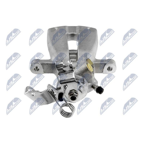 NTY Bremssattel HZT-PL-022