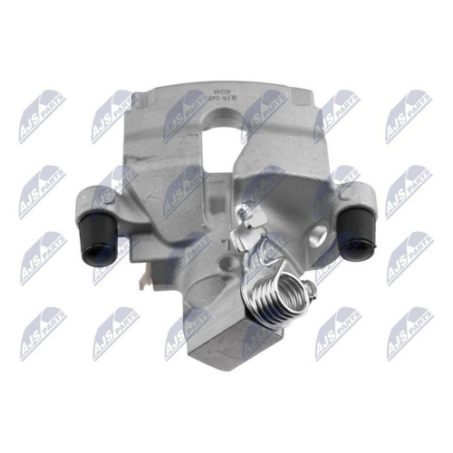 NTY Bremssattel HZT-FR-048