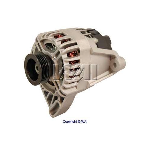 WAI Generator 24062N