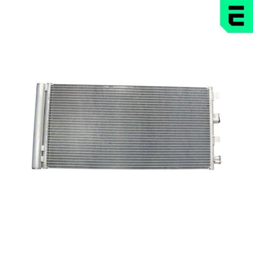 ERA Kondensator, Klimaanlage 667406