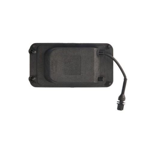 TRUCKLIGHT Nebelscheinwerfer FL-ME007L