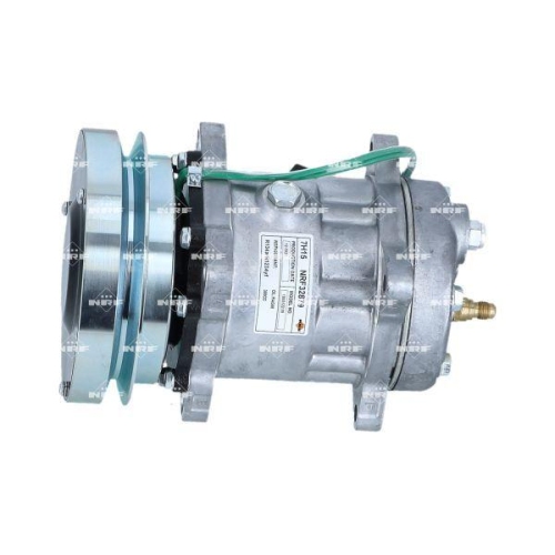 NRF Kompressor, Klimaanlage EASY FIT 32879