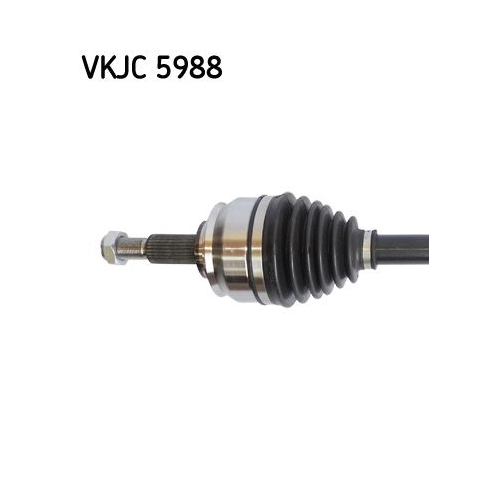 SKF Antriebswelle VKJC 5988