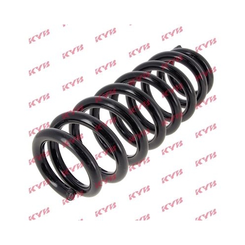 KYB Fahrwerksfeder K-Flex RH6590
