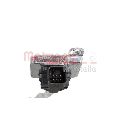 METZGER AUTOTEILE NOx-Sensor, NOx-Katalysator 0940002