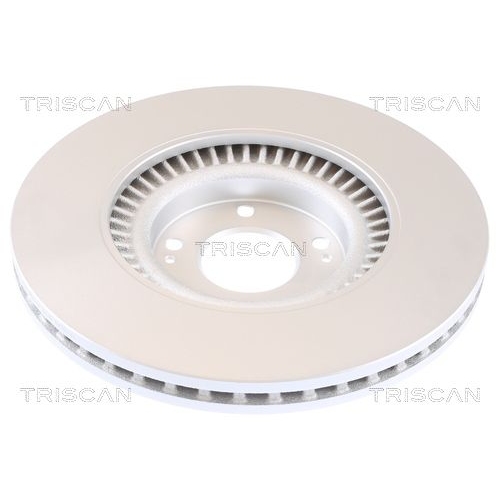 TRISCAN Bremsscheibe 8120 43189C