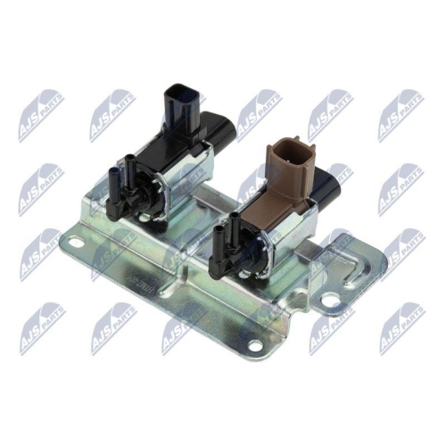 NTY Sensor, Saugrohrdruck ECD-MZ-001
