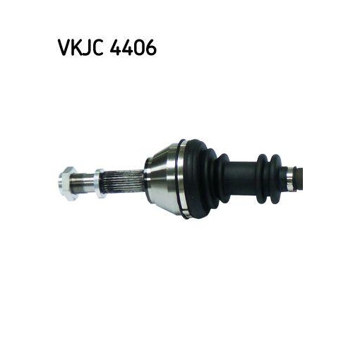 SKF Antriebswelle VKJC 4406