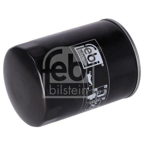 FEBI BILSTEIN Filter, Arbeitshydraulik 196983
