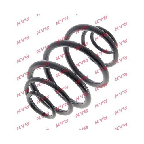 KYB Fahrwerksfeder K-Flex RJ5112