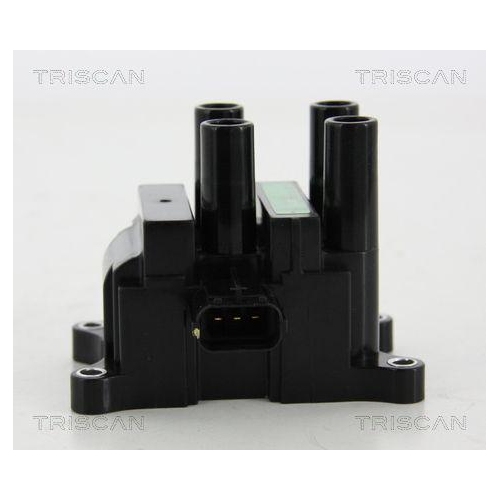 TRISCAN Zündspule 8860 50017
