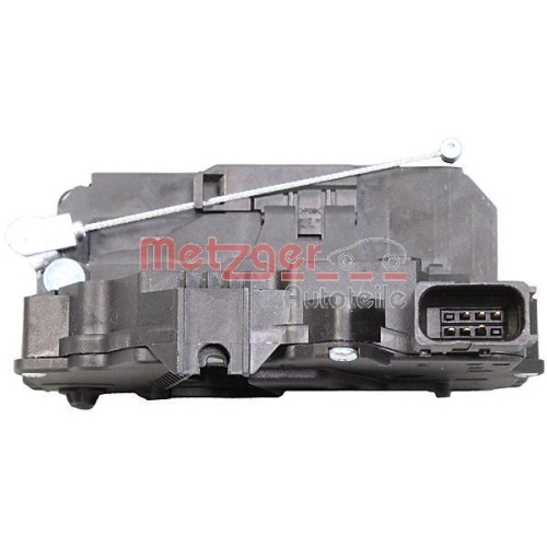 METZGER AUTOTEILE T&uuml;rschloss 2314348