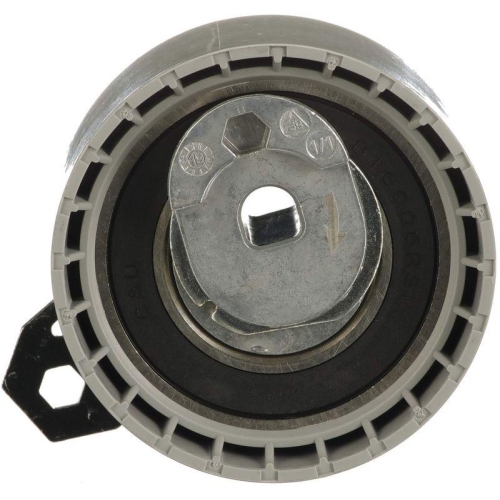 GATES Spannrolle, Zahnriemen PowerGrip&trade; T43034