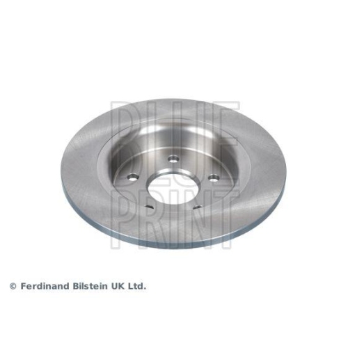 BLUE PRINT Bremsscheibe