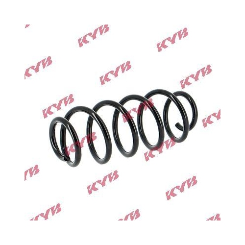 KYB Fahrwerksfeder K-Flex RA7167