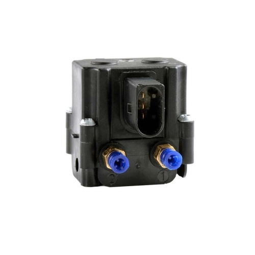 Ventil Druckluftanlage Luftfederung 5999-01-3100 Miessler Automotive